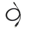 Typ C zum Typ Mikro-USB-Kabel